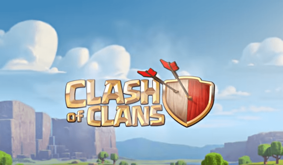 Clash Of Clans
