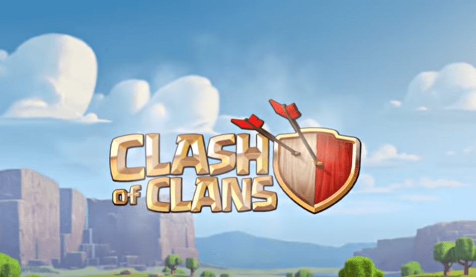 clash of clans professional